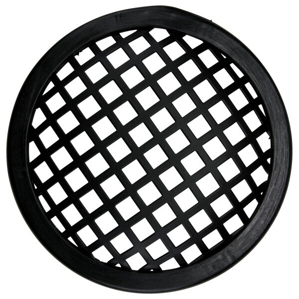 Main product image for 5" Economy Speaker Grille 260-370